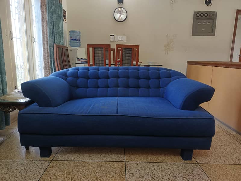 Sofa Set Qty 3 1