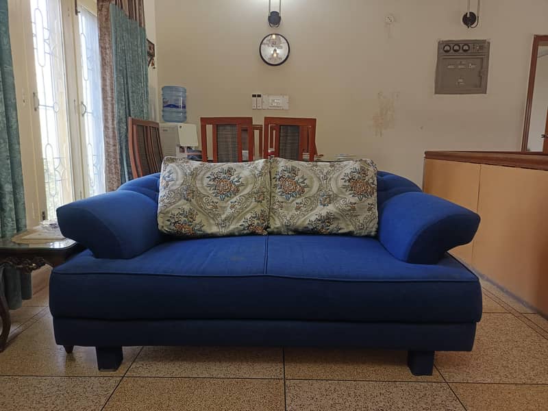 Sofa Set Qty 3 3