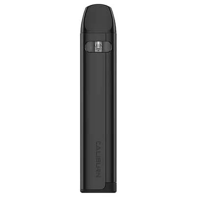 A2s pod caliburn vape