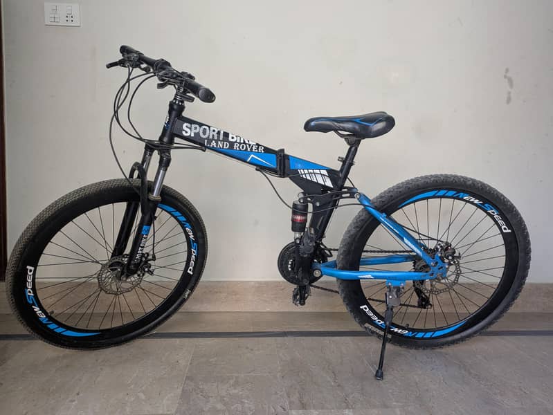 Bicycle 0
