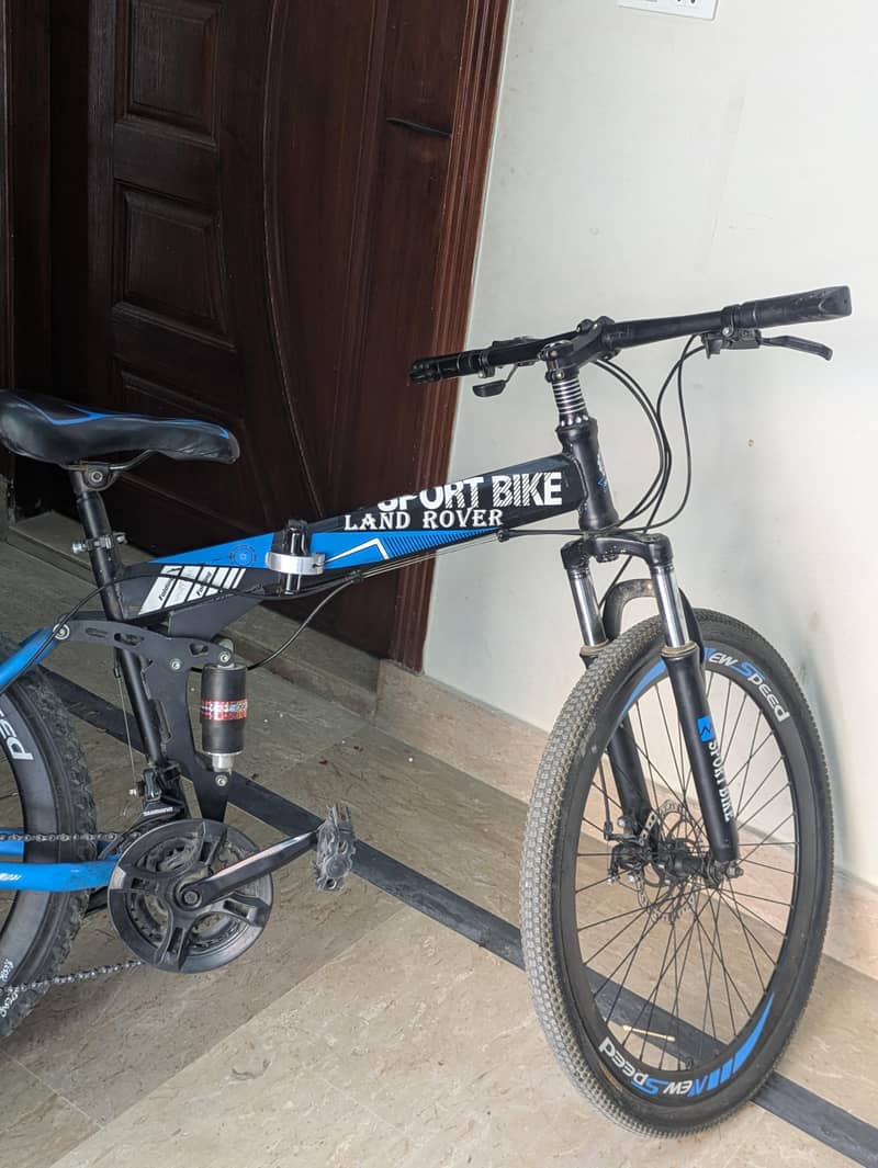 Bicycle 1