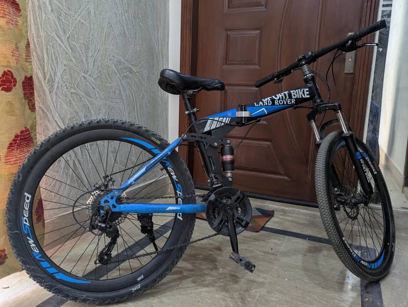 Bicycle 2