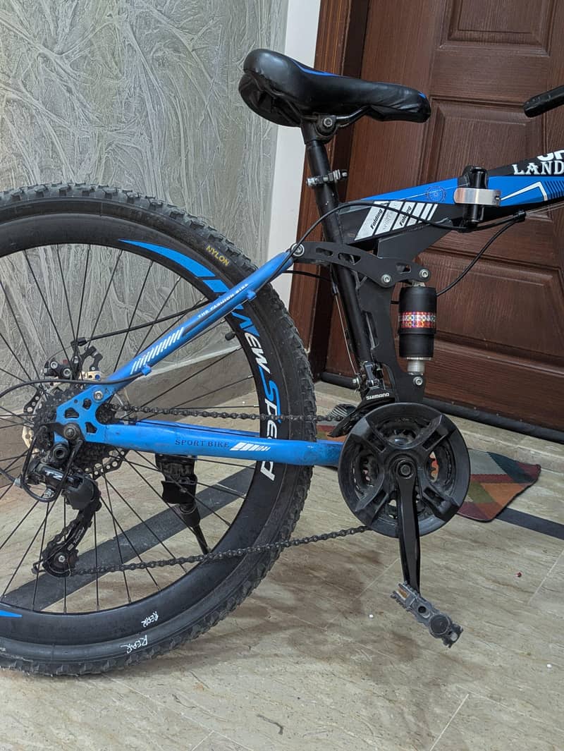 Bicycle 3
