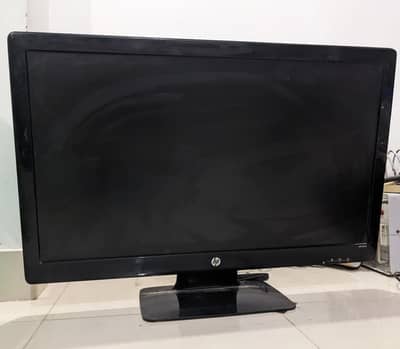 Hp LCD
