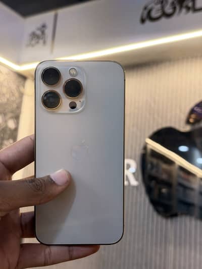 Apple iPhone 13 Pro