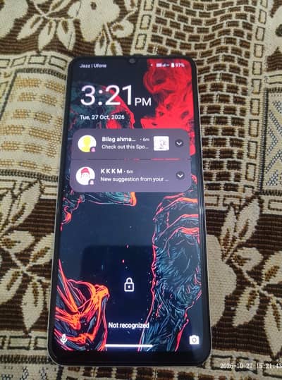 Sparx Neo 8 Plus