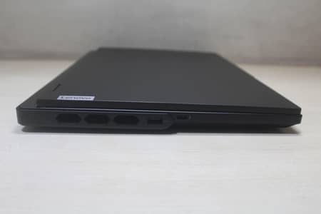 Lenovo Legion Pro 7 – RTX 4090 | Ryzen 9 | 32GB RAM | 2TB SSD