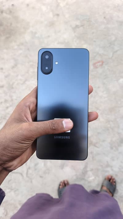 Samsung Mobile A07 5G