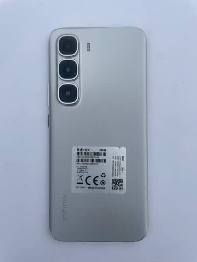 Infinix Hot 60 Pro 8/128GB ( contact 03473021044)