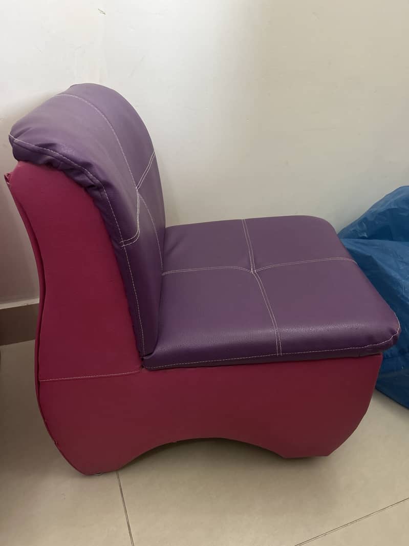 Kids Stools 1