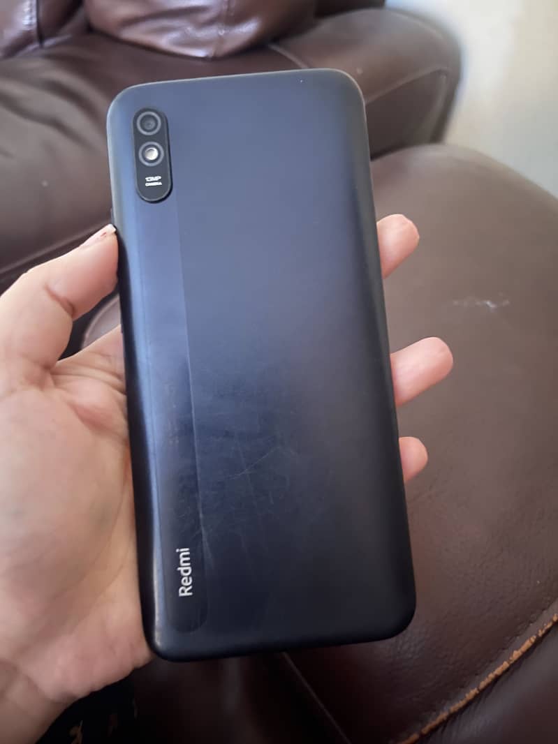 Redmi 9A 1