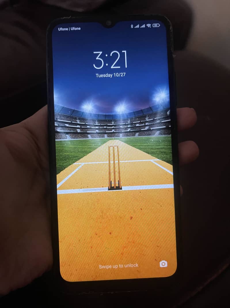 Redmi 9A 3