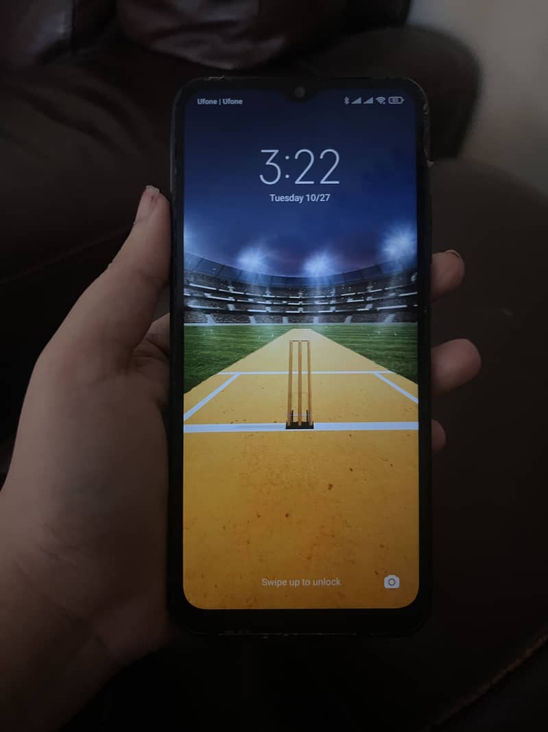 Redmi 9A 4
