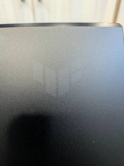 Asus Tuf A15 | RTX 3070 8GB | DDR5