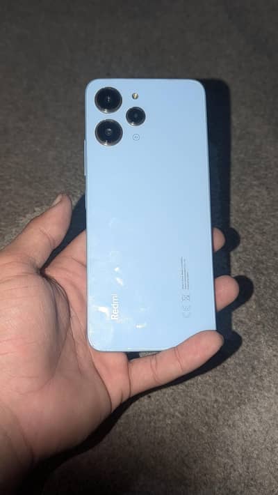 Xiaomi Mi 12 8 128gb