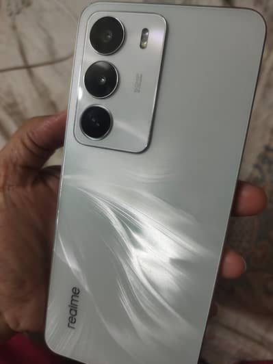 Realme C71