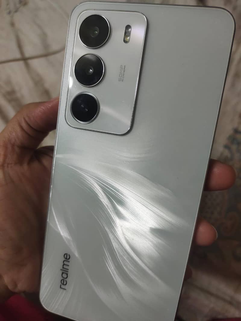 Realme C71 0