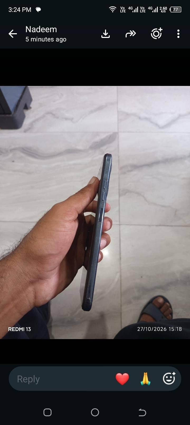 Tecno Spark 10C 1