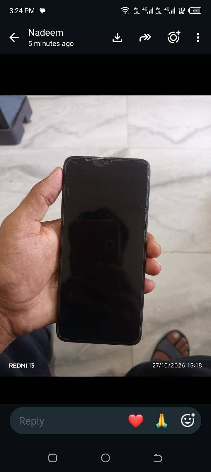 Tecno Spark 10C 2