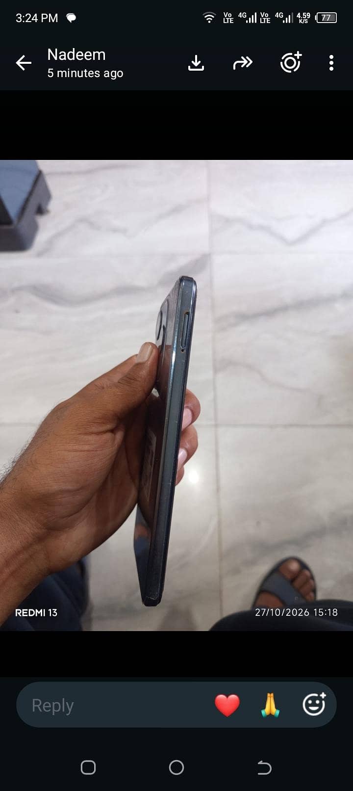 Tecno Spark 10C 3