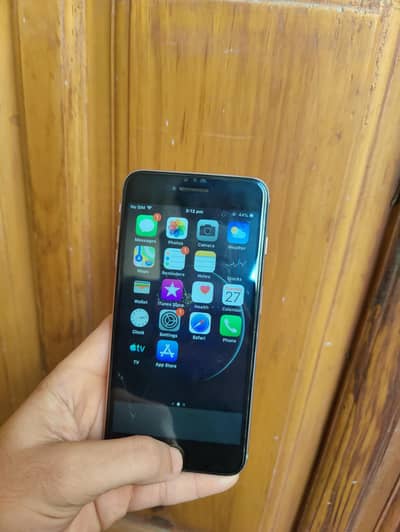 Apple iPhone 16 Plus 64gb (pta approved) excellent condition. . .