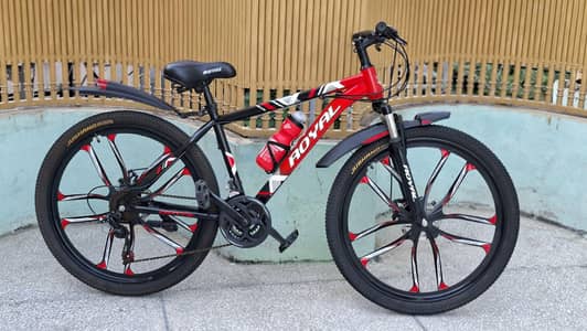 Brand New Bicycle For Sale New Condition