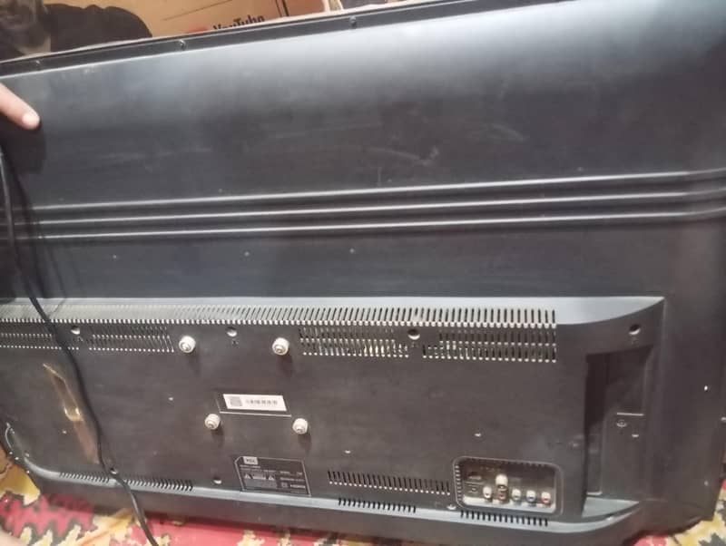 lcd 40 onche 3
