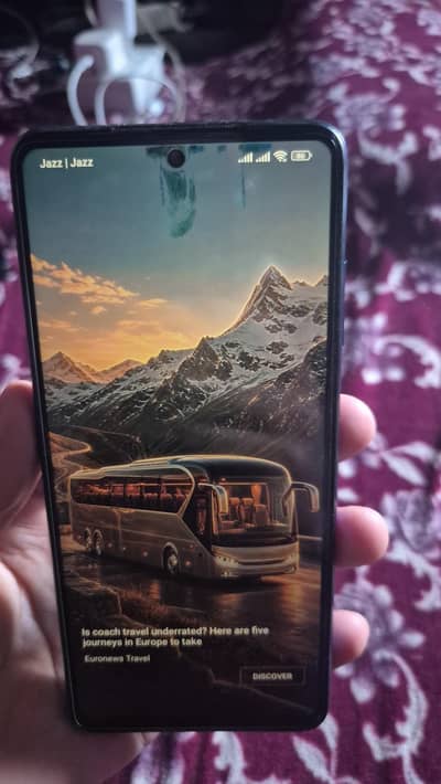 Xiaomi POCO X3 NFC