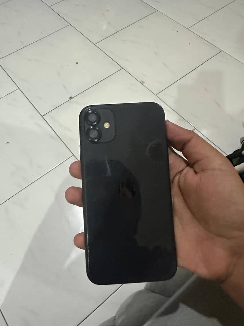 Apple iPhone 11 1