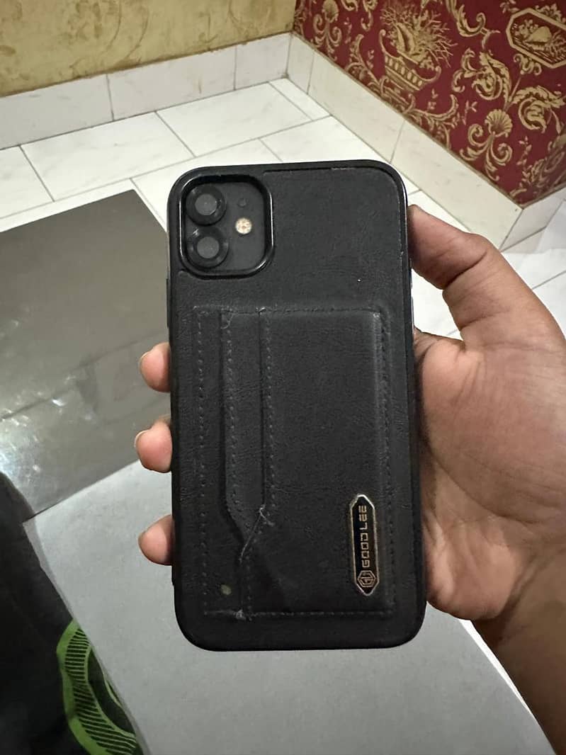 Apple iPhone 11 6