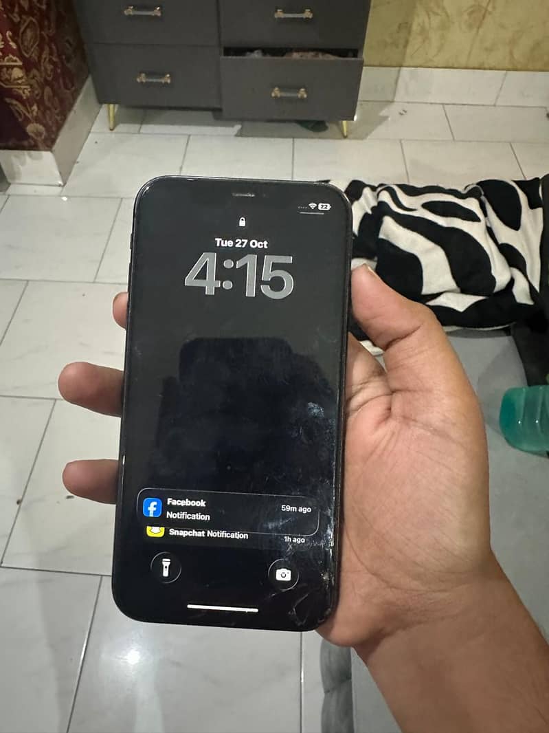 Apple iPhone 11 9