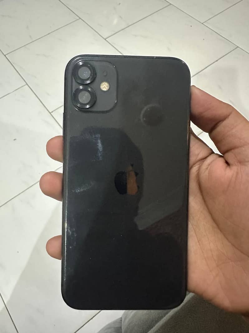 Apple iPhone 11 11