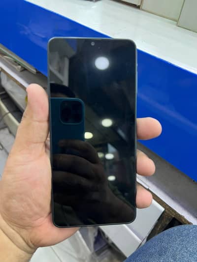 Samsung Mobile A07 5G