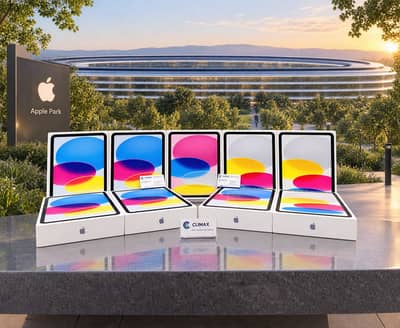 iPad A16 11th Generation – Box Packed, Non-Active