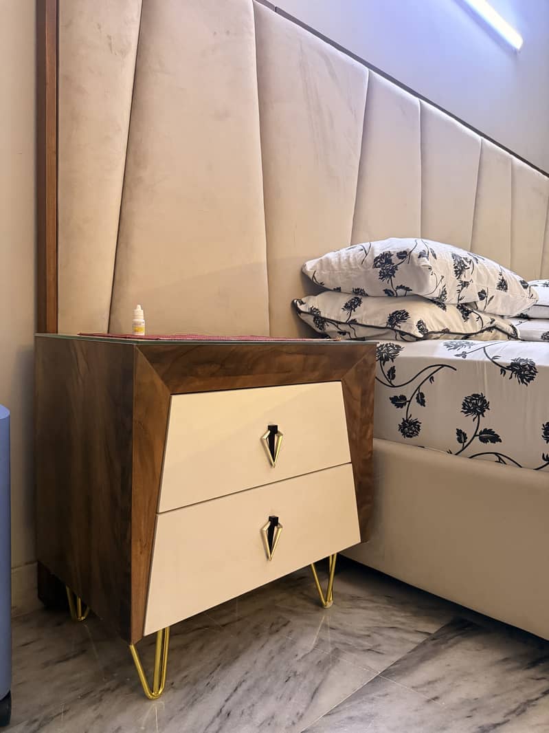 Turkish bedset 1