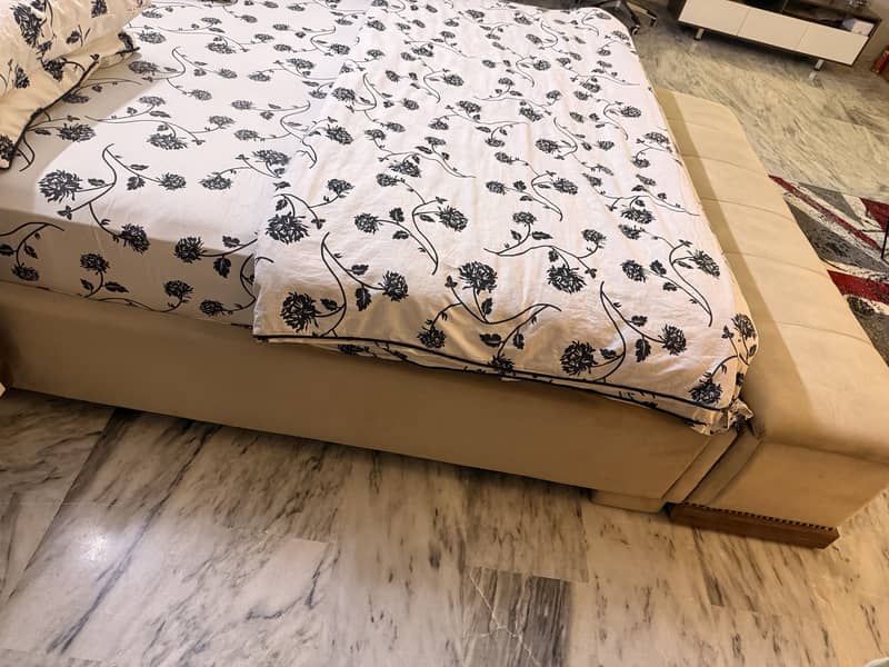 Turkish bedset 2