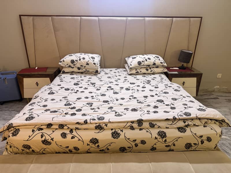Turkish bedset 3