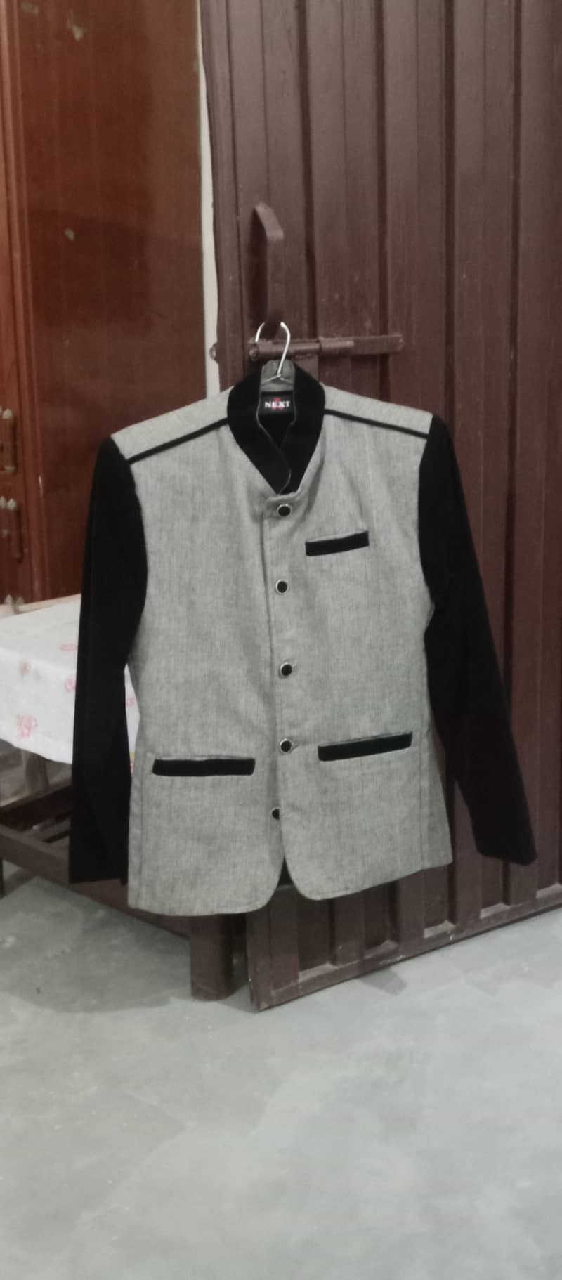 Coat Casual 0