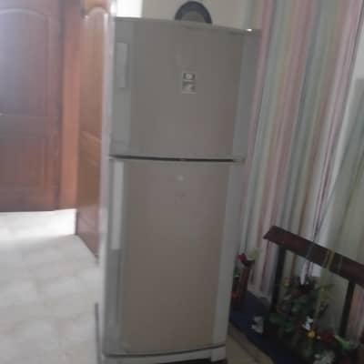 Dawlance fridge