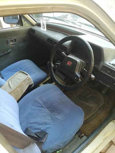 Honda Other 1982