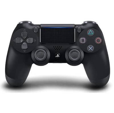 PS4  Controller JoyPad, Game Pad, Remote Gaming Controller 03002071943