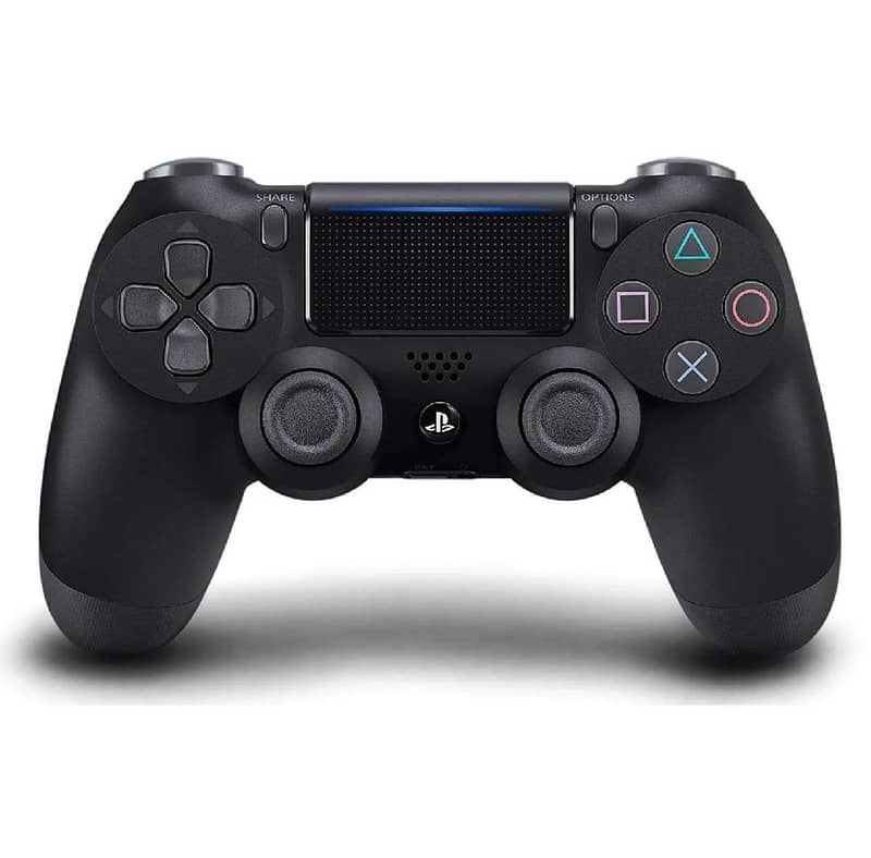 PS4  Controller JoyPad, Game Pad, Remote Gaming Controller 03002071943 0
