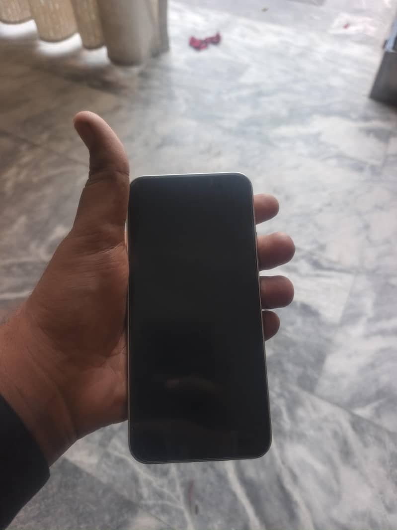 oppo a6s pro 0