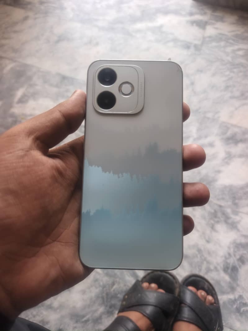 oppo a6s pro 6