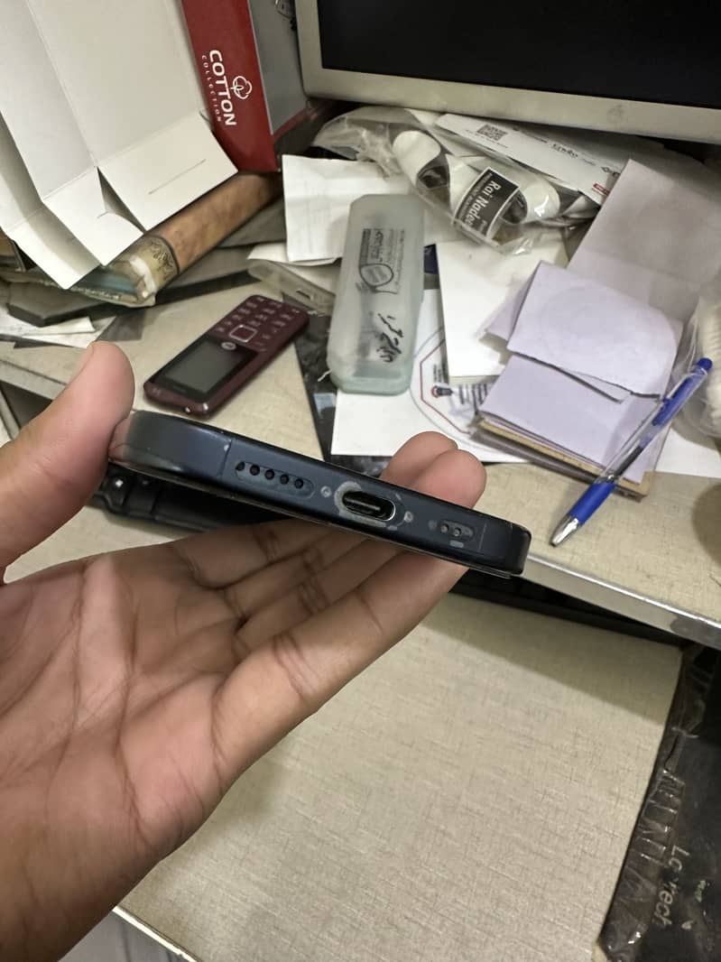 Apple iPhone 15 Pro 5