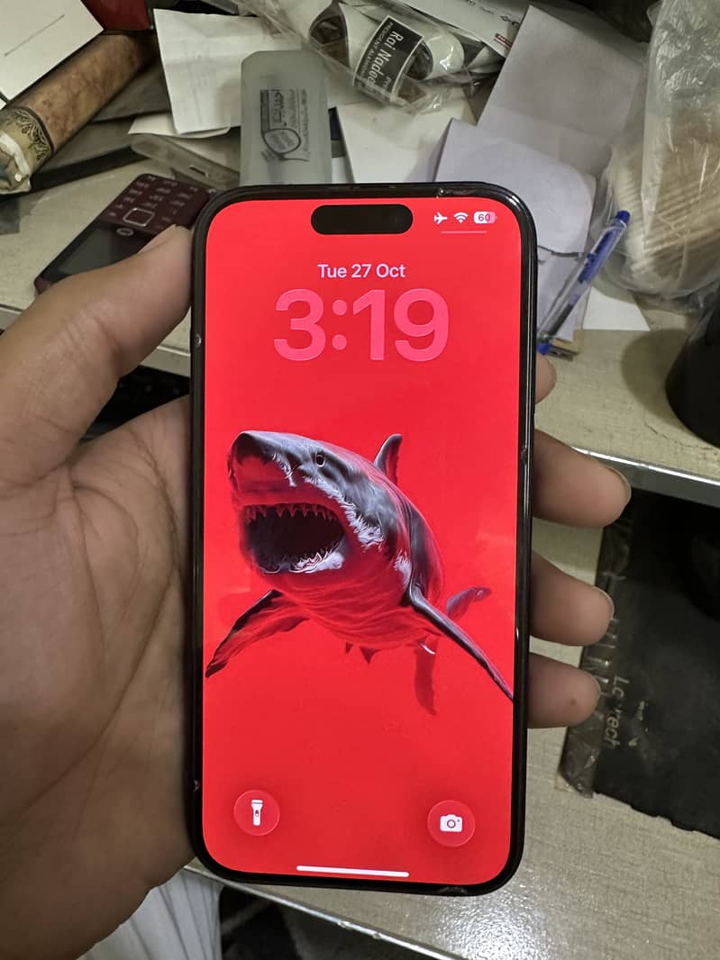 Apple iPhone 15 Pro 6