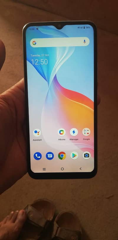Vivo Y21A sale exchange