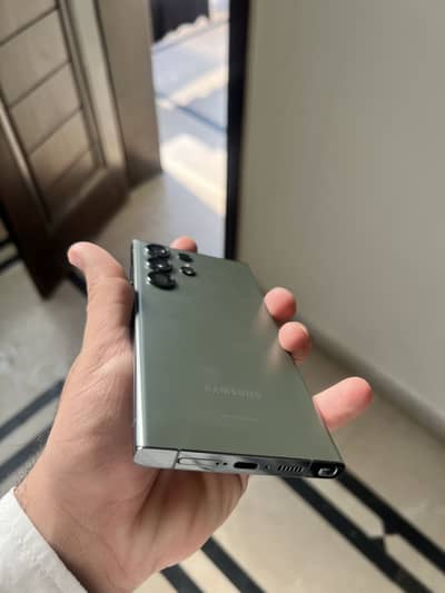 Samsung Mobile S23 Ultra