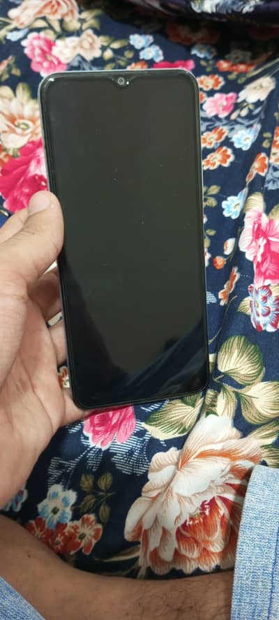 Vivo Y21