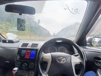 Toyota Corolla XLI 2010